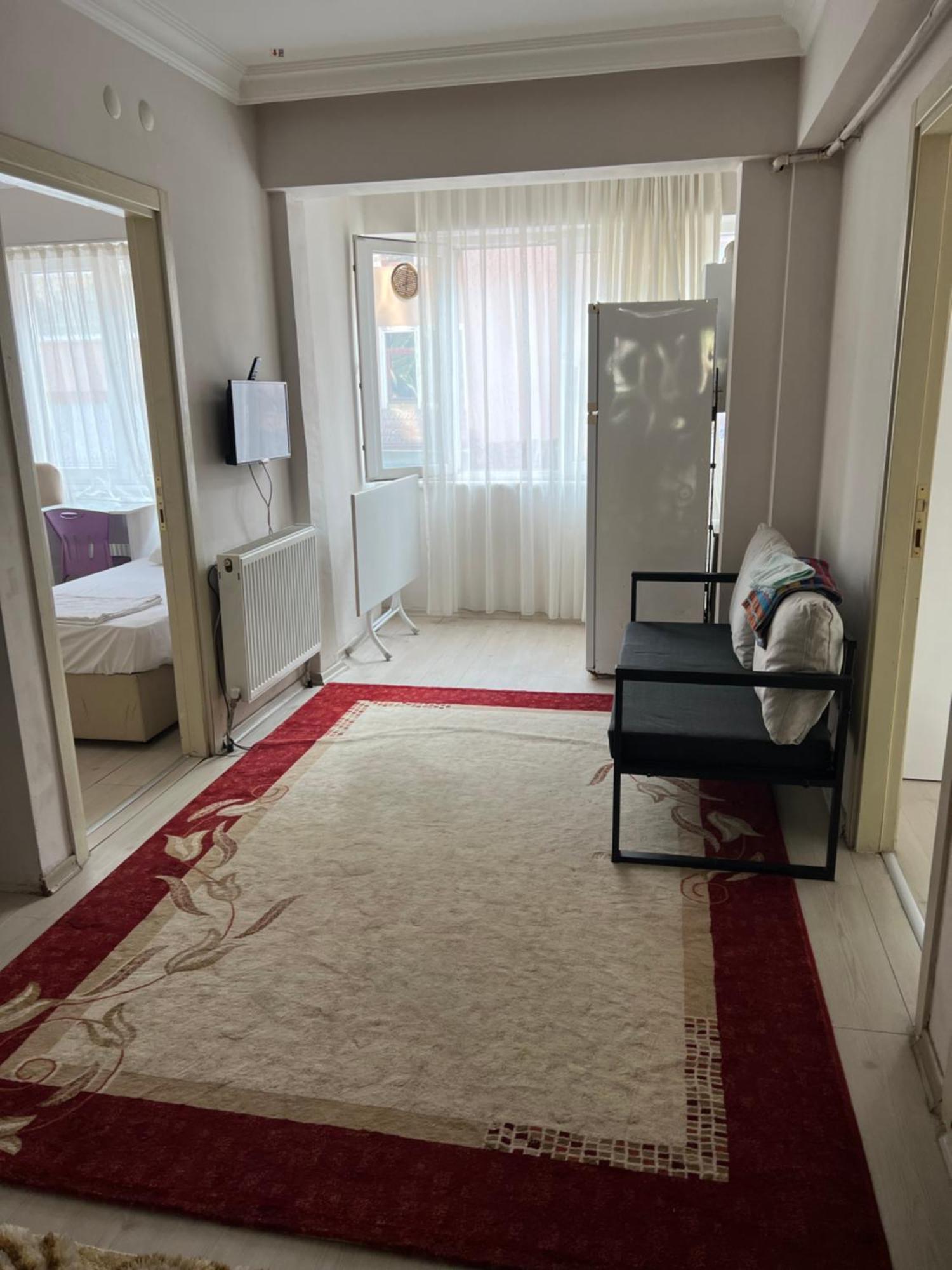 Safrangold Pansiyon Safranbolu Exterior foto